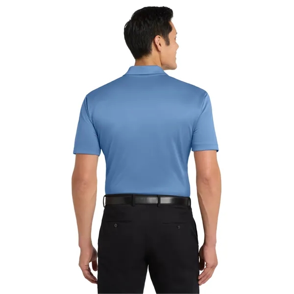 Port Authority Silk Touch Performance Polo. - Port Authority Silk Touch Performance Polo. - Image 58 of 85