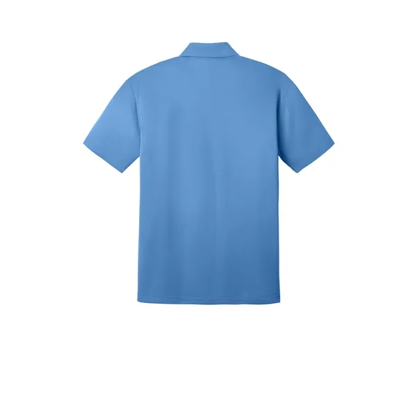 Port Authority Silk Touch Performance Polo. - Port Authority Silk Touch Performance Polo. - Image 60 of 85