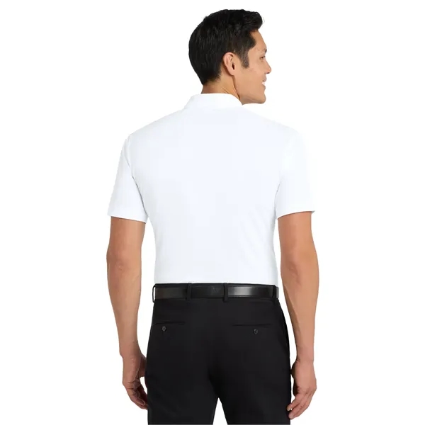 Port Authority Silk Touch Performance Polo. - Port Authority Silk Touch Performance Polo. - Image 61 of 85