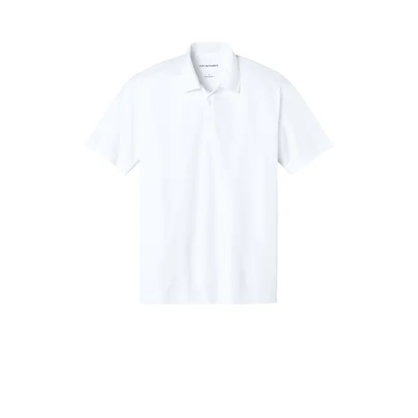 Port Authority Silk Touch Performance Polo. - Port Authority Silk Touch Performance Polo. - Image 63 of 85