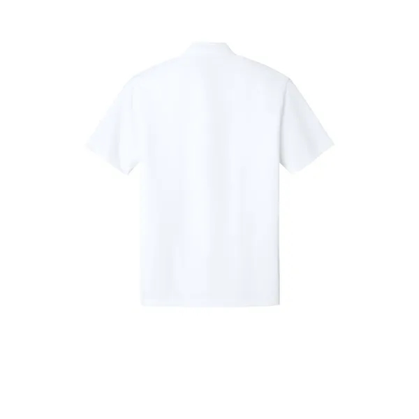 Port Authority Silk Touch Performance Polo. - Port Authority Silk Touch Performance Polo. - Image 65 of 85