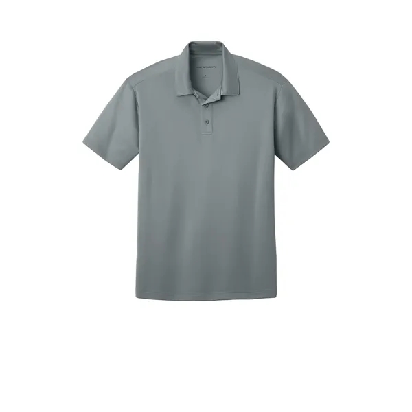 Port Authority Silk Touch Performance Polo. - Port Authority Silk Touch Performance Polo. - Image 68 of 85