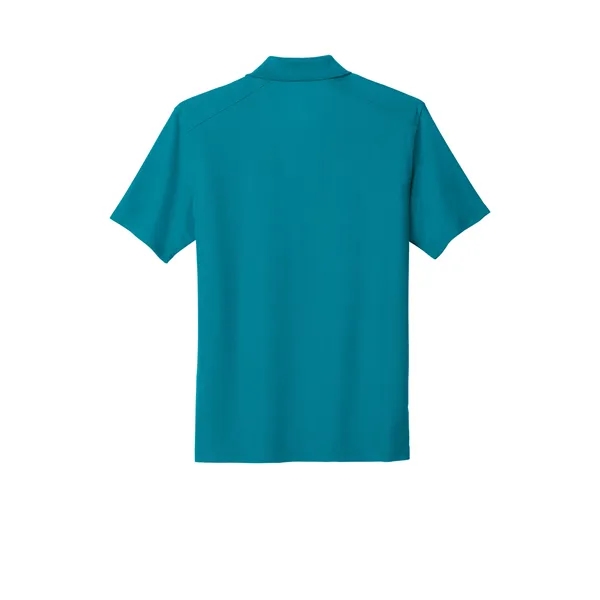 Port Authority EZPerformance Pique Polo. - Port Authority EZPerformance Pique Polo. - Image 11 of 40