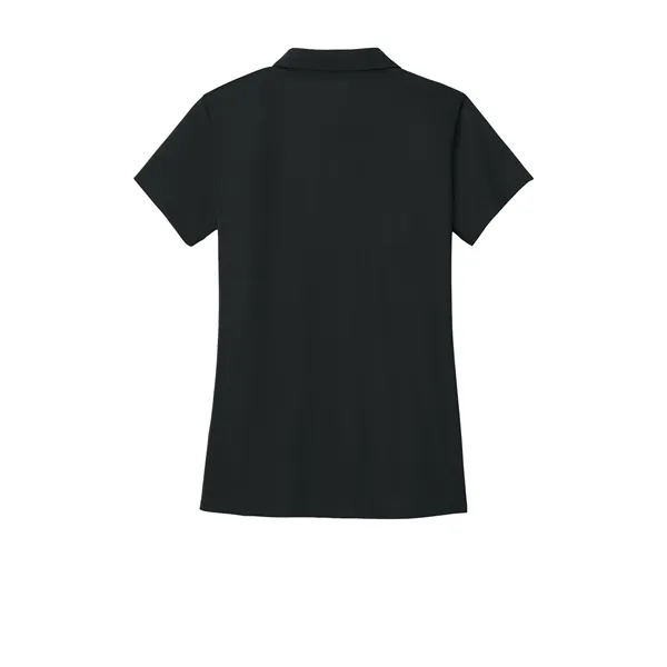 Port Authority Women's Tech Pique Polo. - Port Authority Women's Tech Pique Polo. - Image 5 of 20