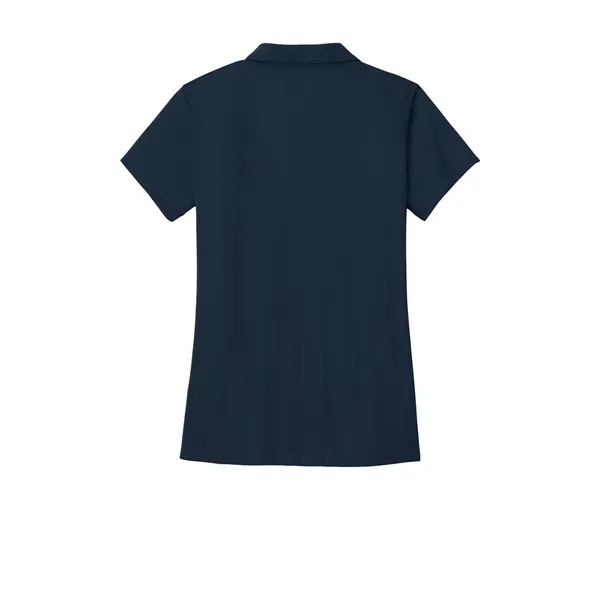 Port Authority Women's Tech Pique Polo. - Port Authority Women's Tech Pique Polo. - Image 12 of 20