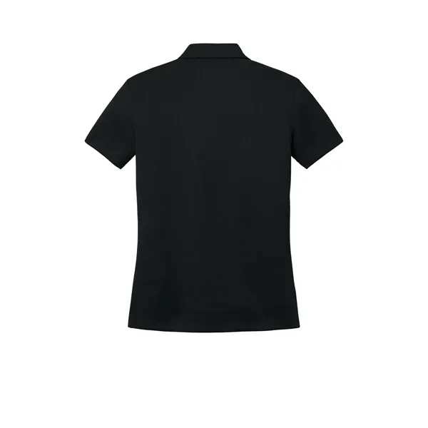 Port Authority Women's Performance Fine Jacquard Polo. - Port Authority Women's Performance Fine Jacquard Polo. - Image 5 of 55