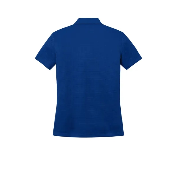 Port Authority Women's Performance Fine Jacquard Polo. - Port Authority Women's Performance Fine Jacquard Polo. - Image 10 of 55