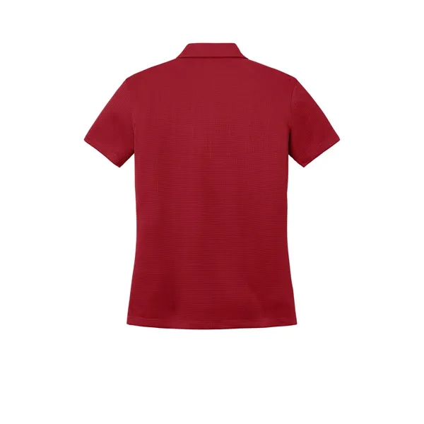 Port Authority Women's Performance Fine Jacquard Polo. - Port Authority Women's Performance Fine Jacquard Polo. - Image 15 of 55
