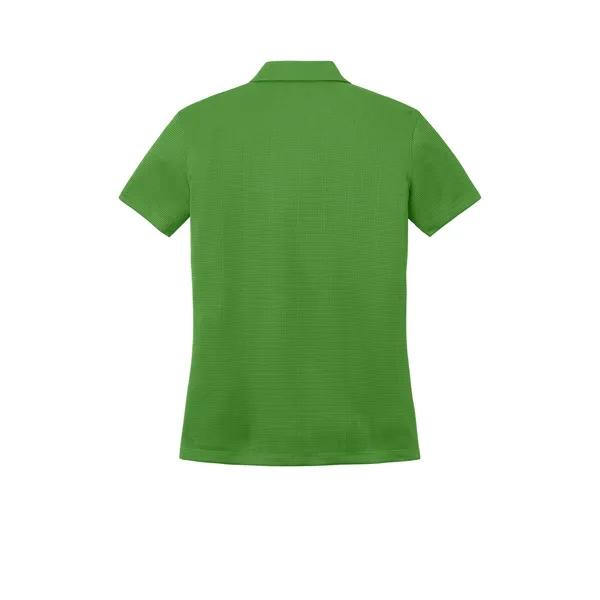 Port Authority Women's Performance Fine Jacquard Polo. - Port Authority Women's Performance Fine Jacquard Polo. - Image 24 of 55