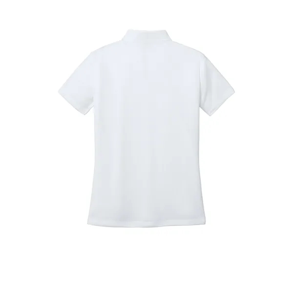 Port Authority Women's Performance Fine Jacquard Polo. - Port Authority Women's Performance Fine Jacquard Polo. - Image 35 of 55