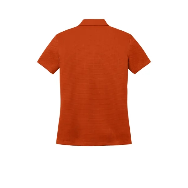 Port Authority Women's Performance Fine Jacquard Polo. - Port Authority Women's Performance Fine Jacquard Polo. - Image 40 of 55