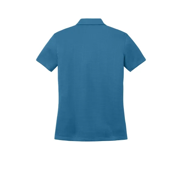 Port Authority Women's Performance Fine Jacquard Polo. - Port Authority Women's Performance Fine Jacquard Polo. - Image 45 of 55