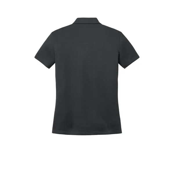 Port Authority Women's Performance Fine Jacquard Polo. - Port Authority Women's Performance Fine Jacquard Polo. - Image 50 of 55