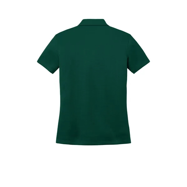 Port Authority Women's Performance Fine Jacquard Polo. - Port Authority Women's Performance Fine Jacquard Polo. - Image 55 of 55