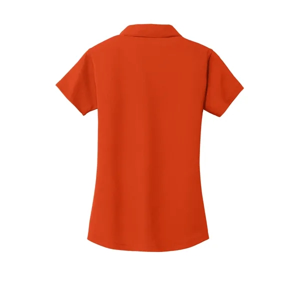 Port Authority Women's Dry Zone Grid Polo. - Port Authority Women's Dry Zone Grid Polo. - Image 5 of 55