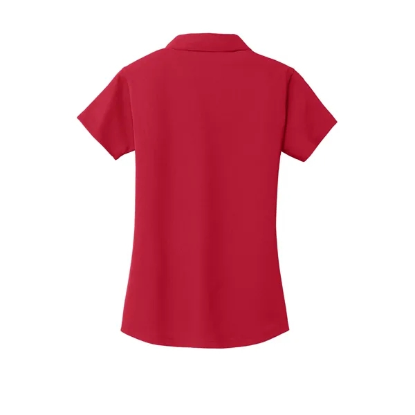 Port Authority Women's Dry Zone Grid Polo. - Port Authority Women's Dry Zone Grid Polo. - Image 22 of 55