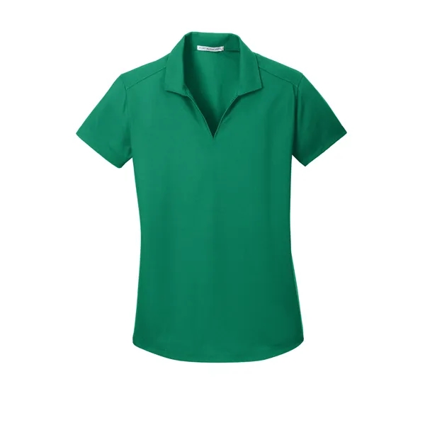 Port Authority Women's Dry Zone Grid Polo. - Port Authority Women's Dry Zone Grid Polo. - Image 26 of 55