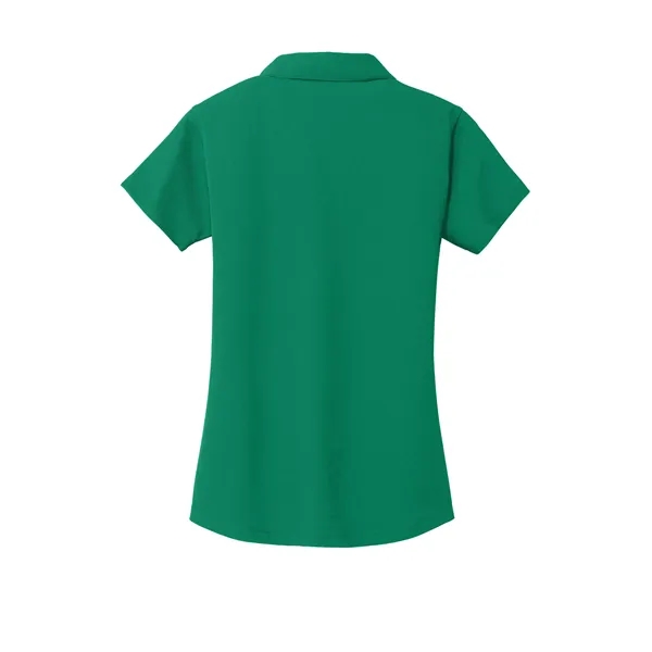 Port Authority Women's Dry Zone Grid Polo. - Port Authority Women's Dry Zone Grid Polo. - Image 28 of 55