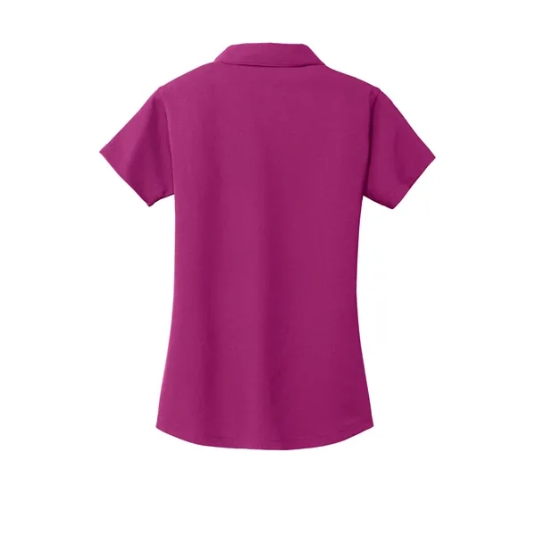 Port Authority Women's Dry Zone Grid Polo. - Port Authority Women's Dry Zone Grid Polo. - Image 34 of 55