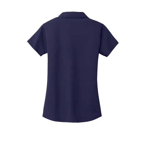Port Authority Women's Dry Zone Grid Polo. - Port Authority Women's Dry Zone Grid Polo. - Image 40 of 55