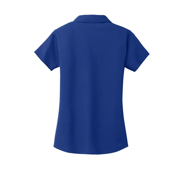 Port Authority Women's Dry Zone Grid Polo. - Port Authority Women's Dry Zone Grid Polo. - Image 46 of 55