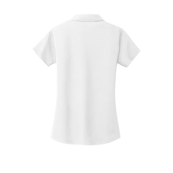 Port Authority Women's Dry Zone Grid Polo. - Port Authority Women's Dry Zone Grid Polo. - Image 50 of 55