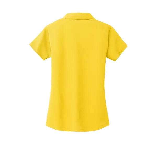 Port Authority Women's Dry Zone Grid Polo. - Port Authority Women's Dry Zone Grid Polo. - Image 55 of 55
