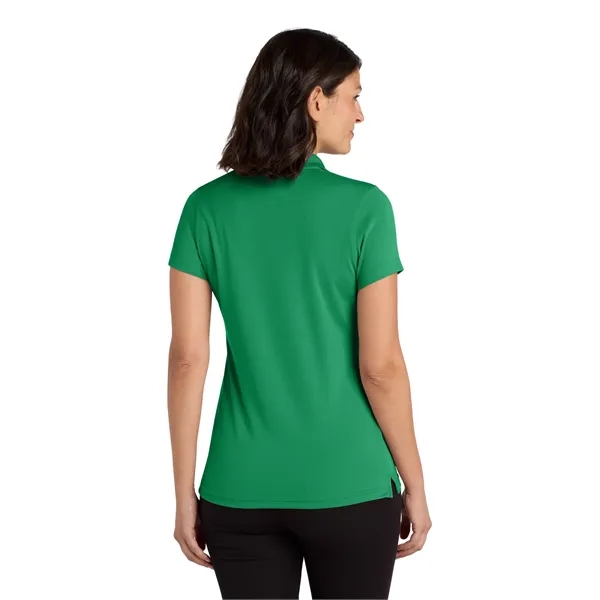 Port Authority Women's Dry Zone UV Micro-Mesh Polo. - Port Authority Women's Dry Zone UV Micro-Mesh Polo. - Image 1 of 79