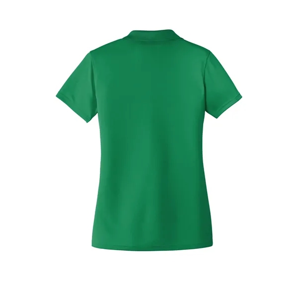 Port Authority Women's Dry Zone UV Micro-Mesh Polo. - Port Authority Women's Dry Zone UV Micro-Mesh Polo. - Image 4 of 79