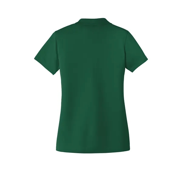 Port Authority Women's Dry Zone UV Micro-Mesh Polo. - Port Authority Women's Dry Zone UV Micro-Mesh Polo. - Image 29 of 79