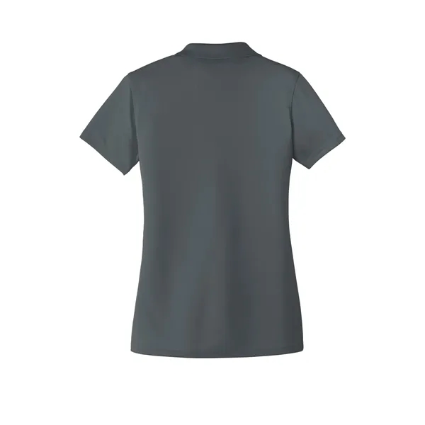 Port Authority Women's Dry Zone UV Micro-Mesh Polo. - Port Authority Women's Dry Zone UV Micro-Mesh Polo. - Image 34 of 79