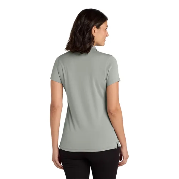 Port Authority Women's Dry Zone UV Micro-Mesh Polo. - Port Authority Women's Dry Zone UV Micro-Mesh Polo. - Image 36 of 79