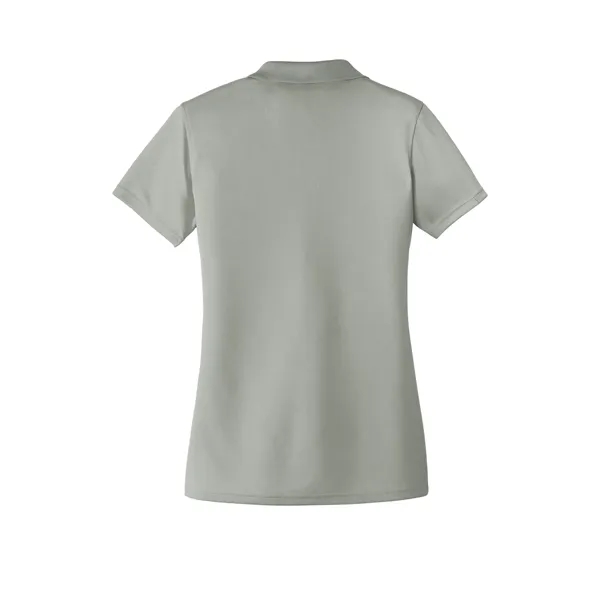 Port Authority Women's Dry Zone UV Micro-Mesh Polo. - Port Authority Women's Dry Zone UV Micro-Mesh Polo. - Image 39 of 79