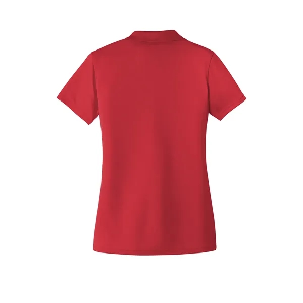 Port Authority Women's Dry Zone UV Micro-Mesh Polo. - Port Authority Women's Dry Zone UV Micro-Mesh Polo. - Image 44 of 79