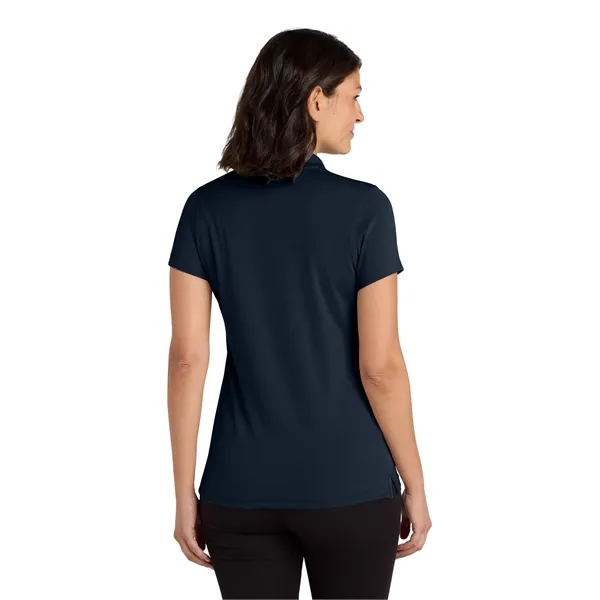 Port Authority Women's Dry Zone UV Micro-Mesh Polo. - Port Authority Women's Dry Zone UV Micro-Mesh Polo. - Image 46 of 79