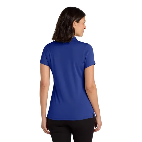 Port Authority Women's Dry Zone UV Micro-Mesh Polo. - Port Authority Women's Dry Zone UV Micro-Mesh Polo. - Image 51 of 79