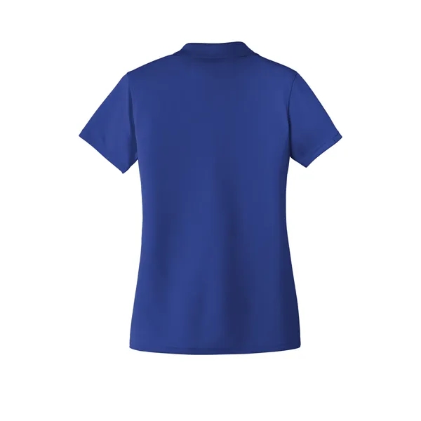 Port Authority Women's Dry Zone UV Micro-Mesh Polo. - Port Authority Women's Dry Zone UV Micro-Mesh Polo. - Image 54 of 79