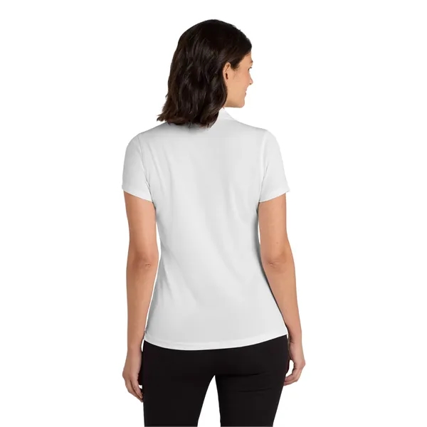 Port Authority Women's Dry Zone UV Micro-Mesh Polo. - Port Authority Women's Dry Zone UV Micro-Mesh Polo. - Image 56 of 79