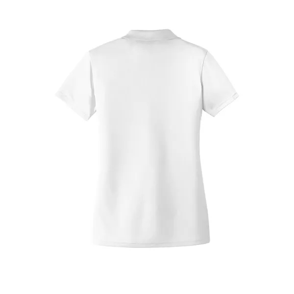 Port Authority Women's Dry Zone UV Micro-Mesh Polo. - Port Authority Women's Dry Zone UV Micro-Mesh Polo. - Image 59 of 79