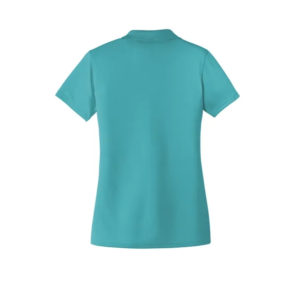 Port Authority Women's Dry Zone UV Micro-Mesh Polo. - Port Authority Women's Dry Zone UV Micro-Mesh Polo. - Image 64 of 79