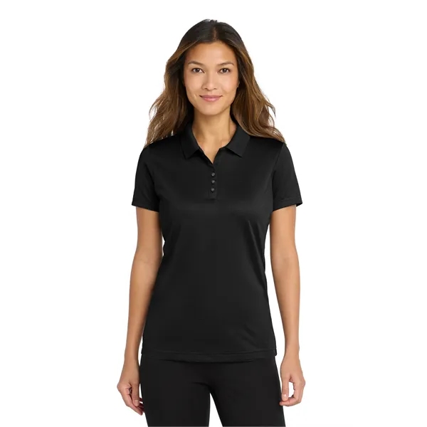 Port Authority Women's Eclipse Stretch Polo. - Port Authority Women's Eclipse Stretch Polo. - Image 0 of 20