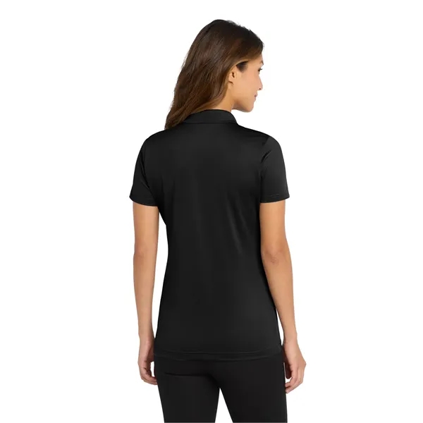 Port Authority Women's Eclipse Stretch Polo. - Port Authority Women's Eclipse Stretch Polo. - Image 1 of 20