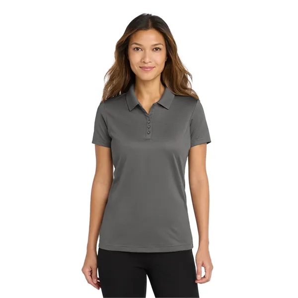 Port Authority Women's Eclipse Stretch Polo. - Port Authority Women's Eclipse Stretch Polo. - Image 11 of 20