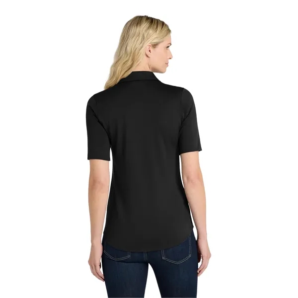 Port Authority Women's City Stretch Top. - Port Authority Women's City Stretch Top. - Image 1 of 25