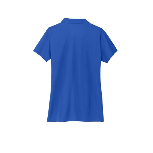 Port Authority Women's C-FREE Performance Polo - Port Authority Women's C-FREE Performance Polo - Image 14 of 30