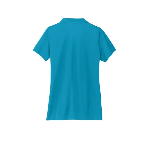 Port Authority Women's C-FREE Performance Polo - Port Authority Women's C-FREE Performance Polo - Image 30 of 30