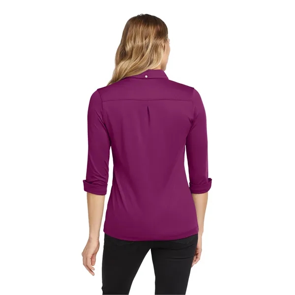 OGIO Women's Gauge Polo. - OGIO Women's Gauge Polo. - Image 1 of 30