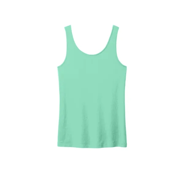 Port & Co Women's Beach Wash Garment-Dyed Tank - Port & Co Women's Beach Wash Garment-Dyed Tank - Image 13 of 34