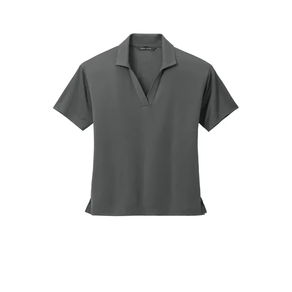 Mercer+Mettle Women's Stretch Jersey Polo - Mercer+Mettle Women's Stretch Jersey Polo - Image 3 of 39