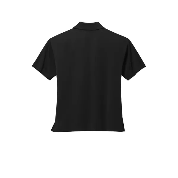 Mercer+Mettle Women's Stretch Jersey Polo - Mercer+Mettle Women's Stretch Jersey Polo - Image 8 of 39